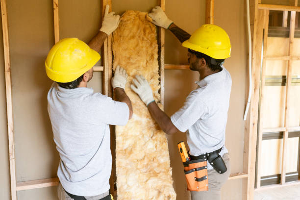 Insulation for New Construction in Hendersonville, TN