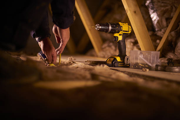 Insulation Replacement Services in Hendersonville, TN