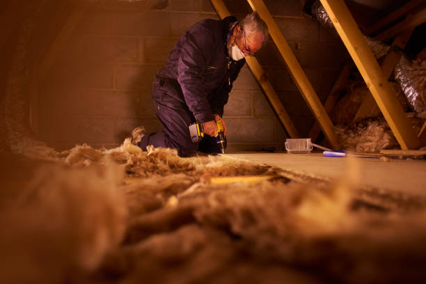 Range of Insulation Solutions in Hendersonville, TN